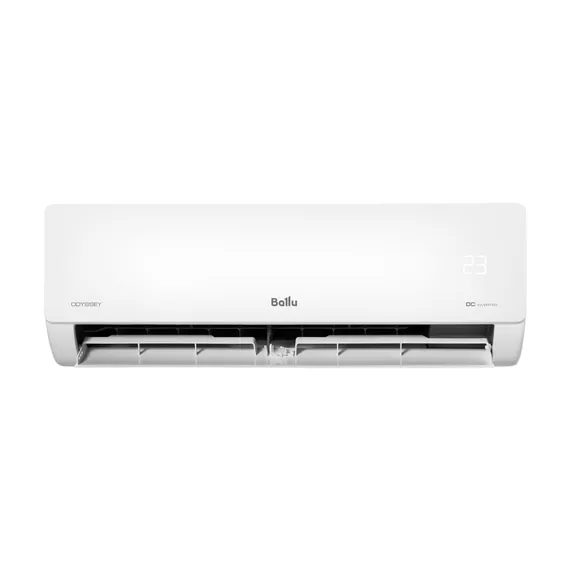 Сплит-система инверторного типа Ballu Odyssey DC BSOI-10HN8 комплект