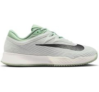 Мужские теннисные кроссовки Nike Zoom Vapor Pro 3 Clay - silver/black/steam phantom