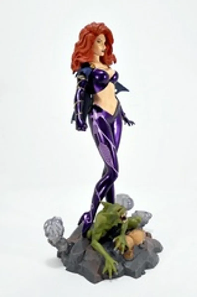 Фигурка Marvel Gallery X-Men: Goblin Queen