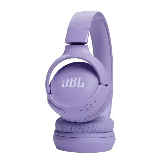 Беспроводные наушники JBL Tune 520BT Фиолетовый