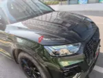 Карбоновый обвес для AUDI Q5 2017 - 2020 Ауди