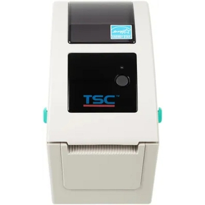 TSC TDP-225 [99-039A001-0002] белый/черный