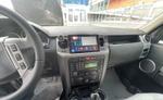Магнитола для Land Rover Discovery 3 2005-2009 (закругленные углы) - Teyes CC2 PLUS монитор 9" QLED, Android 10, Быстрая, SIM-слот