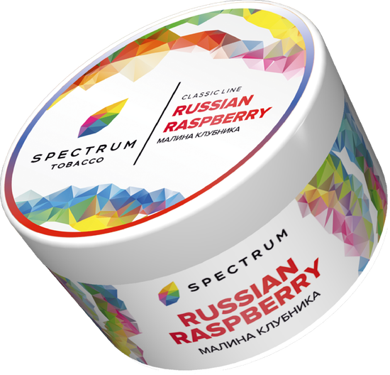 Spectrum (Russian Raspberry), 200 гр.