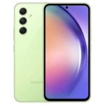 Смартфон Samsung Galaxy A54 5G 8/128GB, Lime (Зеленый)