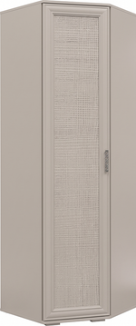 Корвет Люкс №8 Шкаф угловой 550