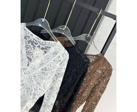 Блузка 7409104 Fabrika