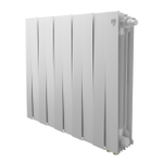 Радиатор Royal Thermo PianoForte 500 Bianco Traffico VDR80 - 10 секц.