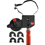 Ленточный зажим BESSEY BAN700
