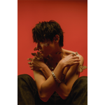 Альбом WOOSUNG - [MOTH]