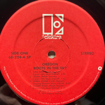 Oregon ‎– Roots In The Sky (США 1979г.)