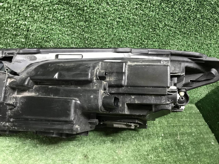 Фара правая Chery Tiggo 7 Pro (20-24) LED