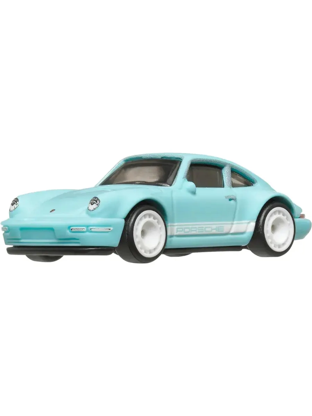 Машинка Хот Вилс Премиум Porsche 964 GJT68 HRT73
