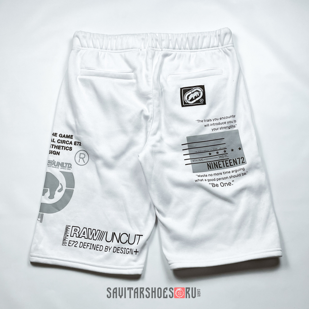 Шорты Ecko Unltd