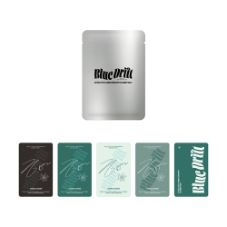 Фотокарты ATEEZ 8TH ANNIVERSARY RANDOM PHOTOCARD PACK