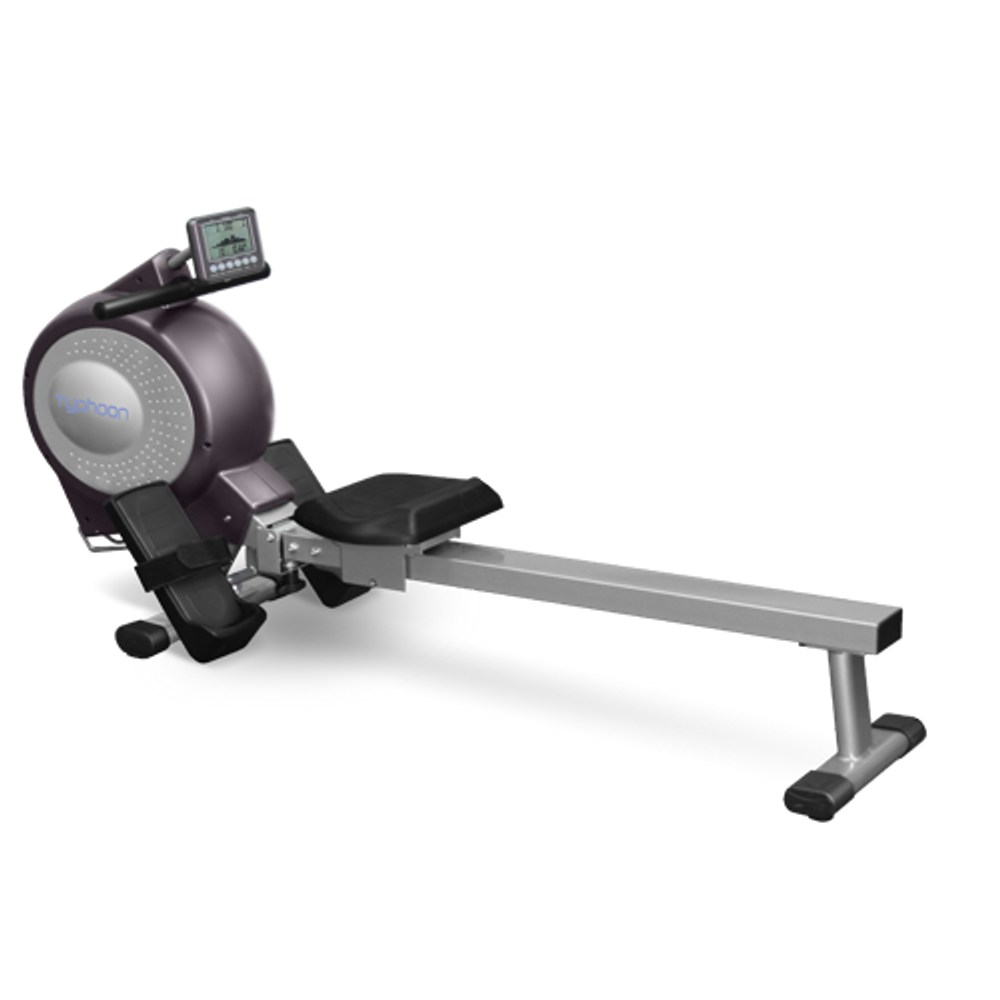 OXYGEN FITNESS TYPHOON HRC