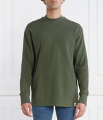 Свитер CALVIN KLEIN JEANS - зеленый(J30J324532)