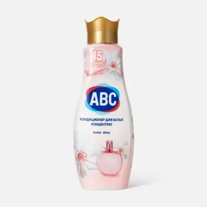 ABC Parfumia Кондиционер для белья Орхидея 750мл