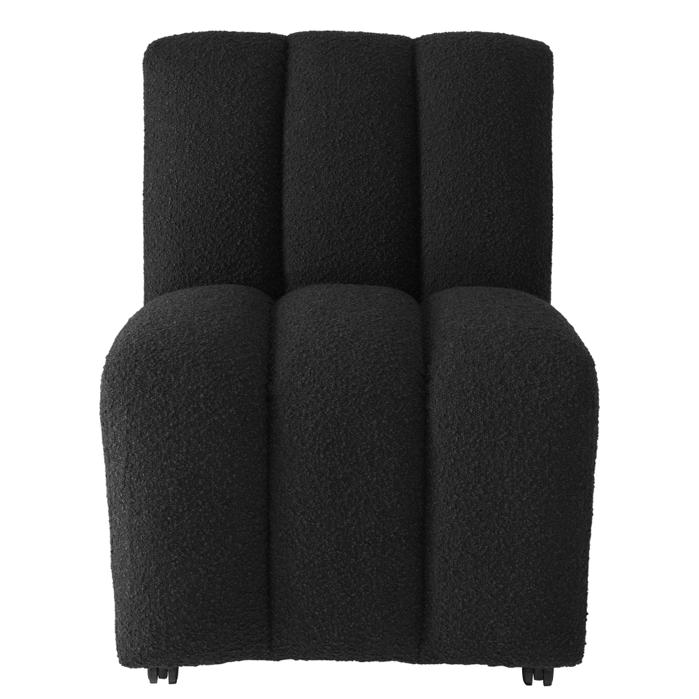 Стул Dining Chair Kelly арт.115977