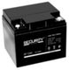 Аккумулятор Security Force SF 1240 ( 12V 40Ah / 12В 40Ач ) - фото 1