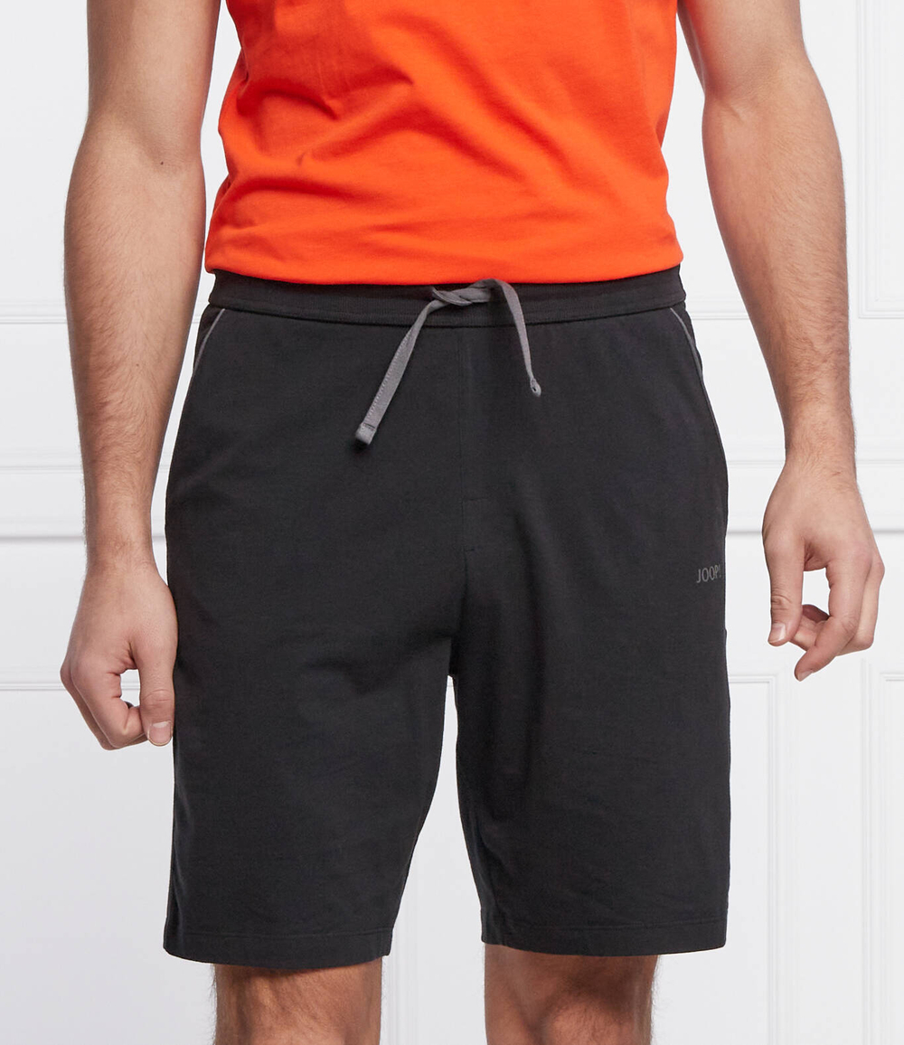 шорты Joop! Homewear - черный(30029919)