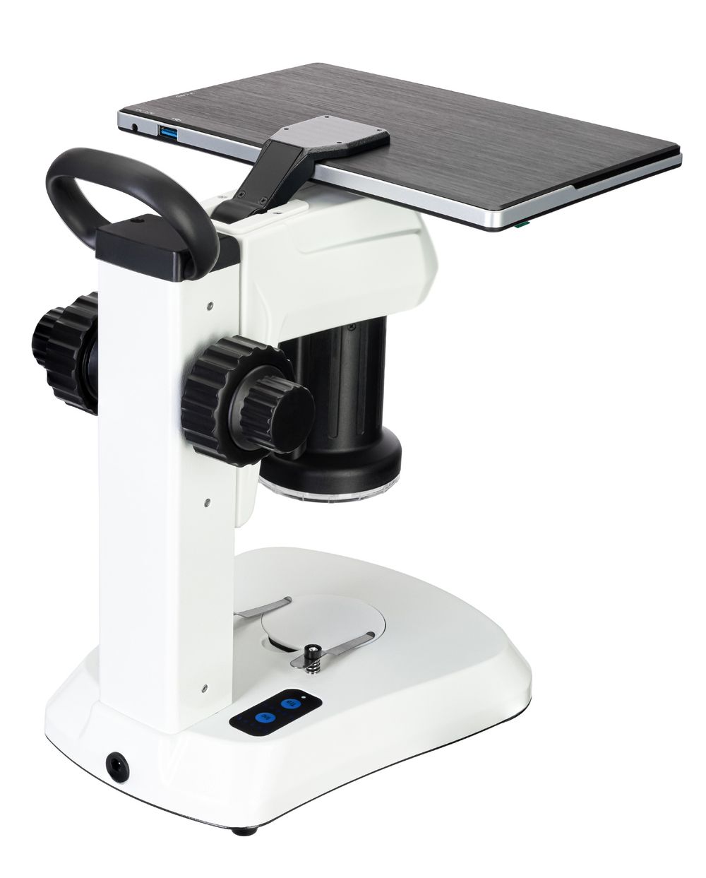Микроскоп стереоскопический цифровой Bresser Analyth LCD
