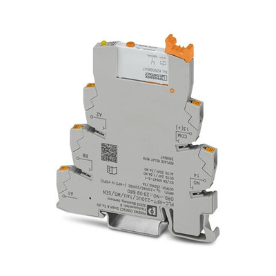 2909680 - PLC-RPT-230UC/ 1AU/MS/SEN - Релейный модуль