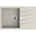 Rivelato RAUM RM-78 beige scuro