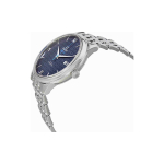 Часы OMEGA 39.5mm, 424.10.40.20.03.003