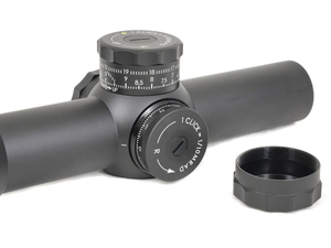 Прицел Arkon Model A 1-10x28