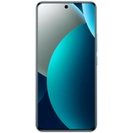 Смартфон Xiaomi Redmi Note 15 Pro+ 5G 8/256GB, Glacier Blue (Синий)