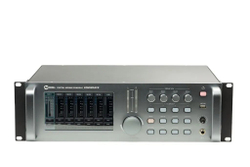 Микшерный пульт Exell EDM12RACK
