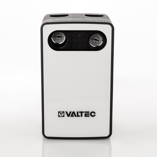 Насосная группа быстрого монтажа Valtec VARIMIX INOX 1" прямого контура (VT.VAR10.SS.0806)