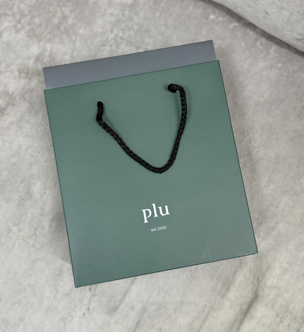 Набор для тела PLU Original Body lotion & Body Wash Set
