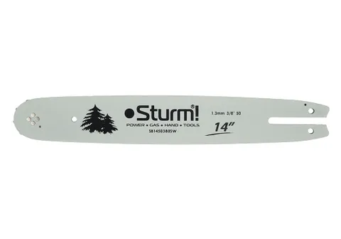 Пильная шина Sturm! SB1450380SW