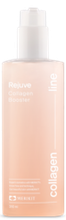 Многоуровневое увлажнение REJUVE COLLAGEN LINE