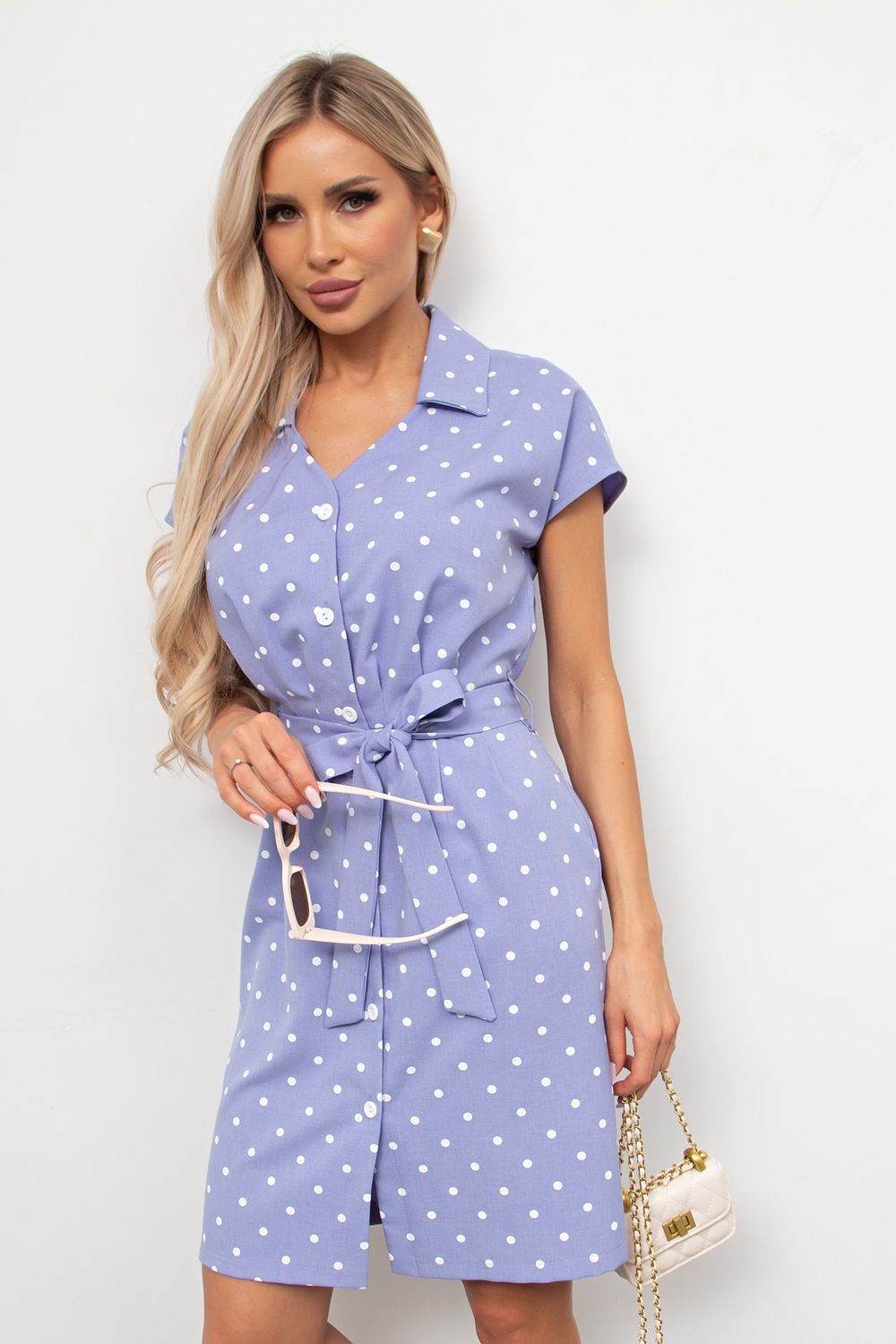 Платье Мириам №6 Valentina