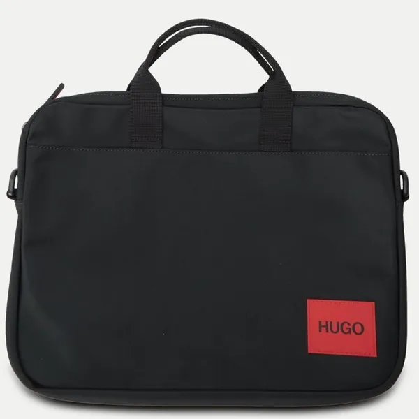 Сумка мужская HUGO Ethon_S doc case