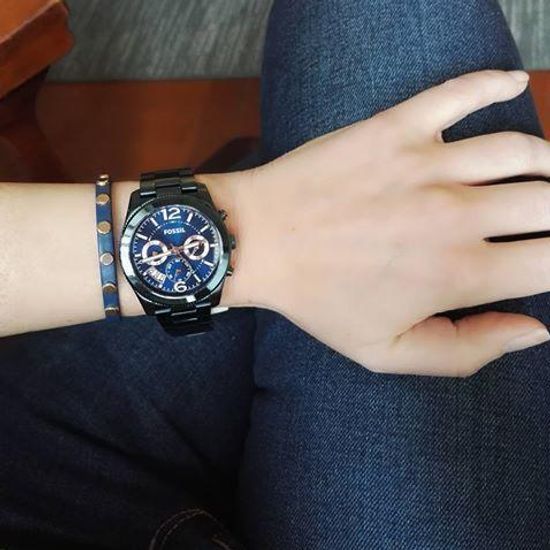 Женские часы Fossil ES4093