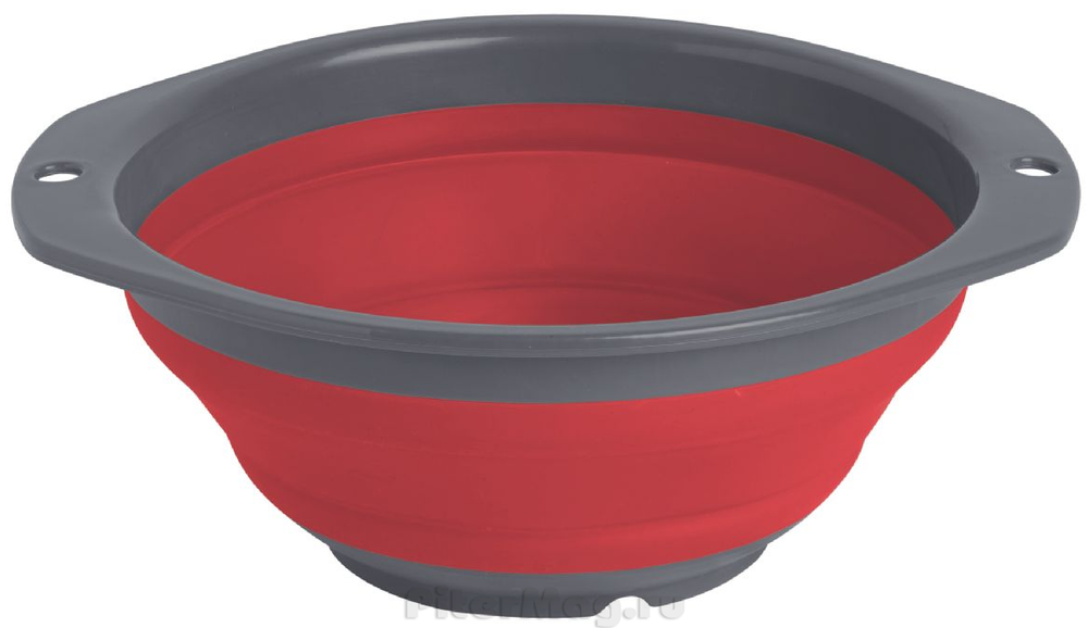 Складная Миска Чаша Outwell Collaps Bowl S Red [650210]