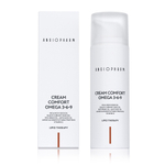 Крем-комфорт с комплексом омега ANGIOPHARM Cream-Comfort Omega 3-6-9 50 мл