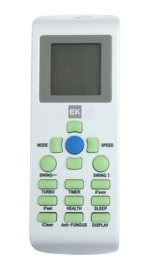 Канальный кондиционер Euroklimat EKDX-140HNN4/EKOX-140HNN4