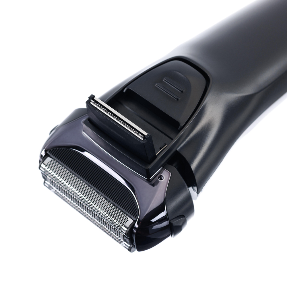 Бритва Dewal Beauty Shave HS1001-GunMetal