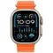 Умные часы Apple Watch Ultra 2 49mm Titanium Ocean Band Orange Оранжевый
