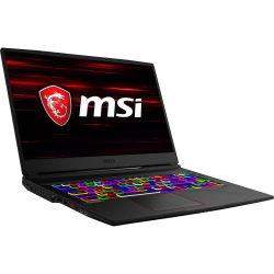 Ноутбук MSI GE75 10SFS-217RU Black (9S7-17E912-217)