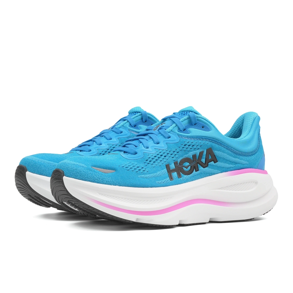 Кроссовки женские Hoka Bondi 9