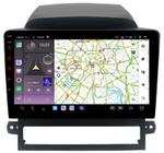 Магнитола для Chevrolet Captiva 2006-2011 - Kuberg OL-9290 QLed, Android 13, Быстрейшая, CarPlay, SIM-слот