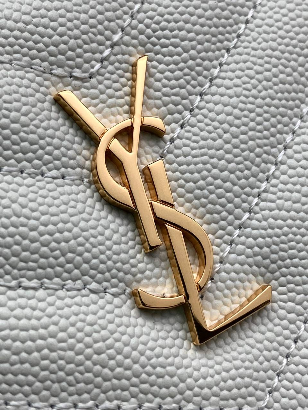 Кошелёк Yves Saint Laurent