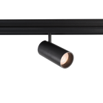 Магнитный трековый светильник Crystal Lux Space CLT 0.33 003 12W BL 3CCT-SMART