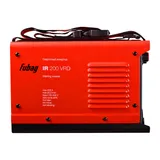 Cварочный инвертор FUBAG IR 200 VRD — фото 4